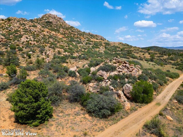 Listing photo 2 for 0000 N Adobe Trail -, Prescott AZ 86305