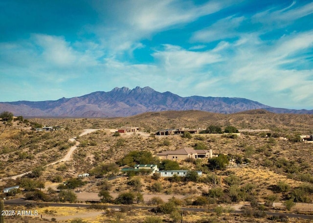 LOT9-P N Ambush Ln N Unit 9-P, Fort Mcdowell, AZ 85264
