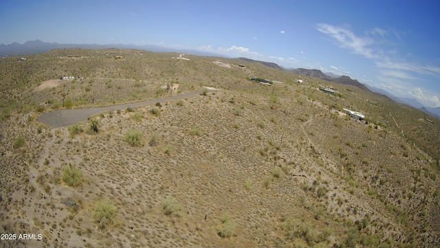 LOT9-P N Ambush Ln N Unit 9-P, Fort Mcdowell, AZ 85264