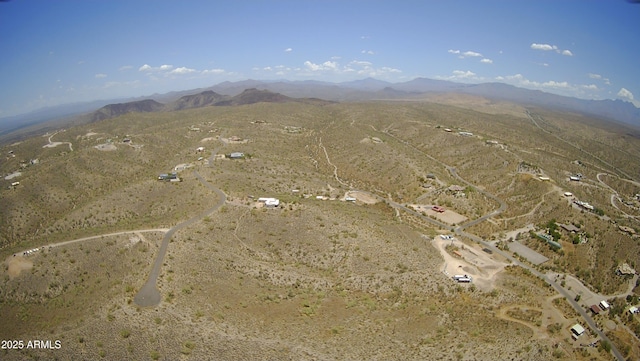 LOT9-P N Ambush Ln N Unit 9-P, Fort Mcdowell, AZ 85264