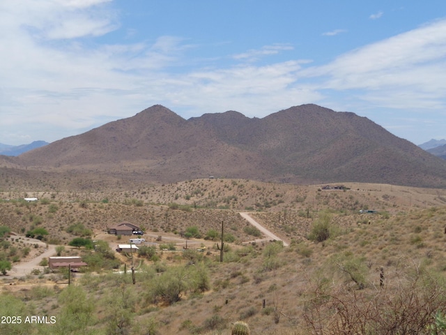 LOT9-P N Ambush Ln N Unit 9-P, Fort Mcdowell, AZ 85264
