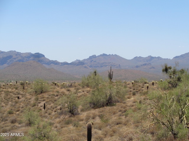 LOT9-P N Ambush Ln N Unit 9-P, Fort Mcdowell, AZ 85264