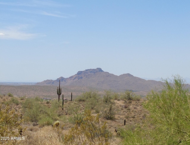 LOT9-P N Ambush Ln N Unit 9-P, Fort Mcdowell, AZ 85264