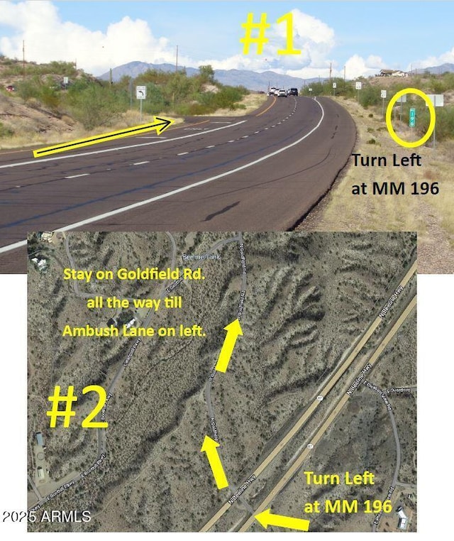 LOT9-P N Ambush Ln N Unit 9-P, Fort Mcdowell, AZ 85264
