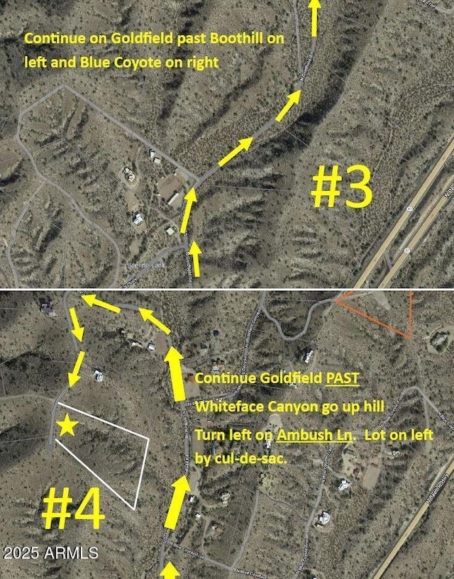 LOT9-P N Ambush Ln N Unit 9-P, Fort Mcdowell, AZ 85264