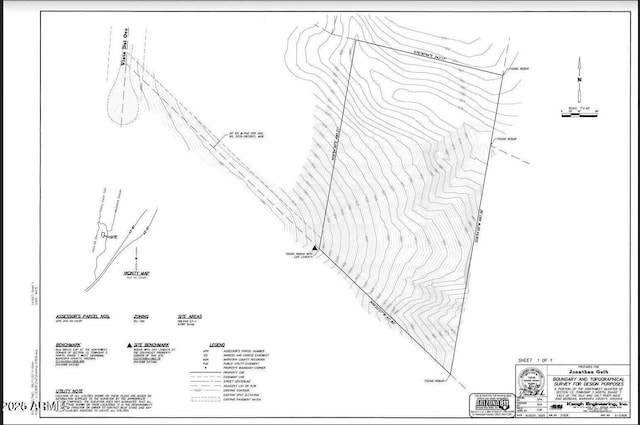 LOT9-P N Ambush Ln N Unit 9-P, Fort Mcdowell, AZ 85264