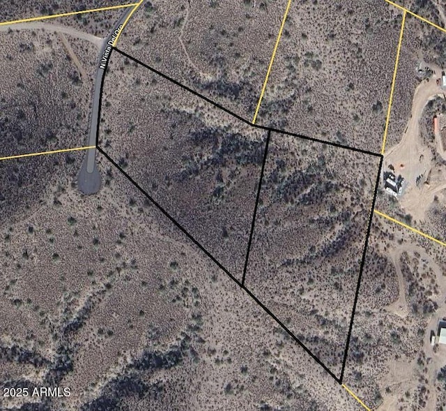 LOT9-P N Ambush Ln N Unit 9-P, Fort Mcdowell, AZ 85264