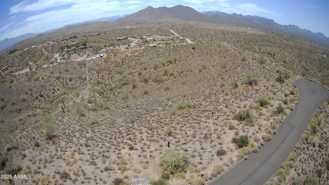 LOT9-P N Ambush Ln N Unit 9-P, Fort Mcdowell, AZ 85264