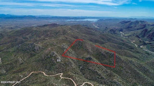 000 Champie Rd Unit 0, Morristown AZ, 85342 land for sale