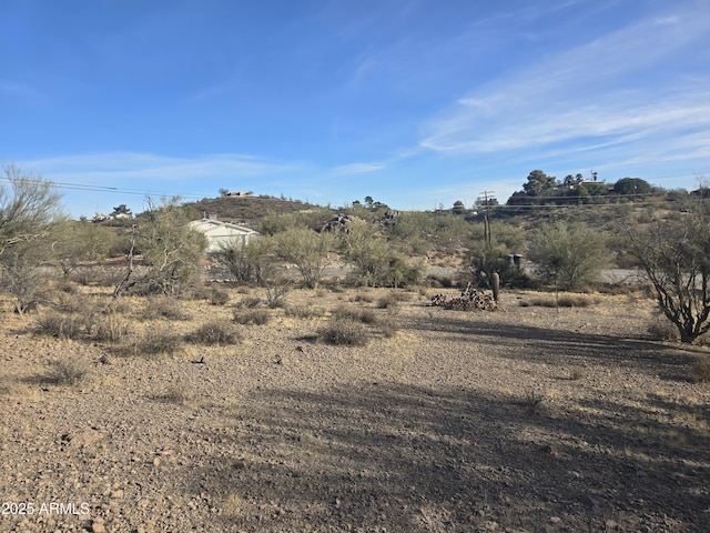 Listing photo 3 for 0 Corral Dr Unit 085, Wickenburg AZ 85390