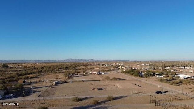 388XX W Salome Hwy Unit 24, Tonopah AZ, 85354 land for sale