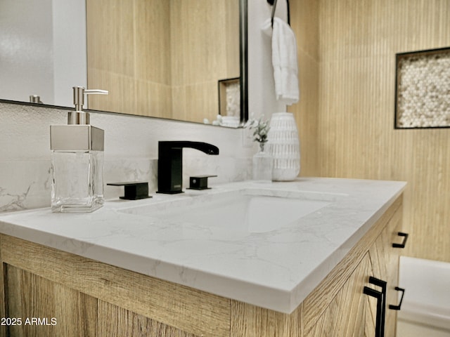 6401 E Eugie Ter, Scottsdale, AZ 85254 - bathroom with vanity