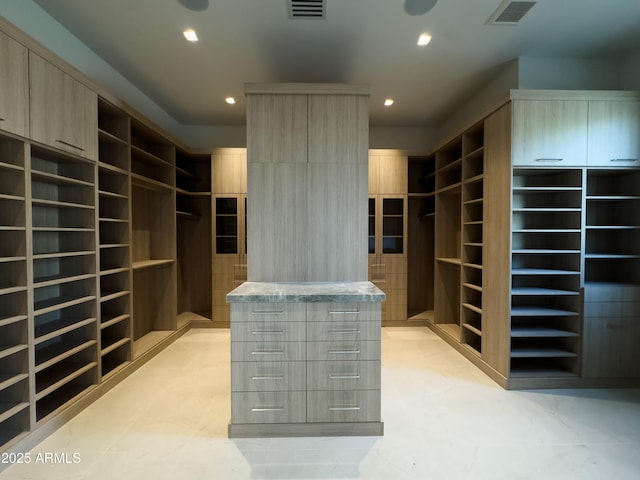 4644 E Indian Bend Rd, Paradise Valley, AZ 85253 - view of spacious closet