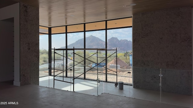 4644 E Indian Bend Rd, Paradise Valley, AZ 85253 - detailed view of mountains