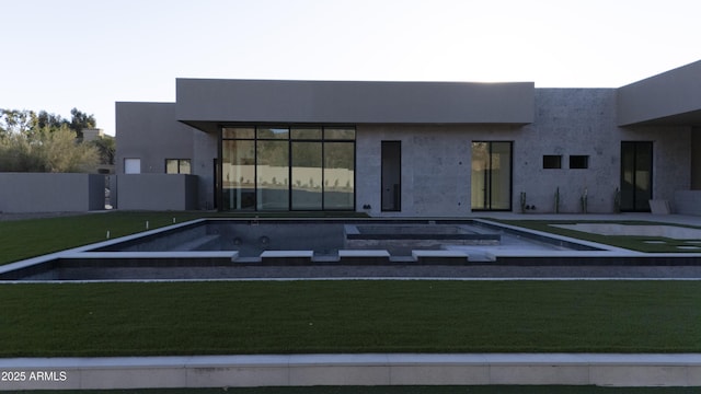 4644 E Indian Bend Rd, Paradise Valley, AZ 85253 - view of building exterior