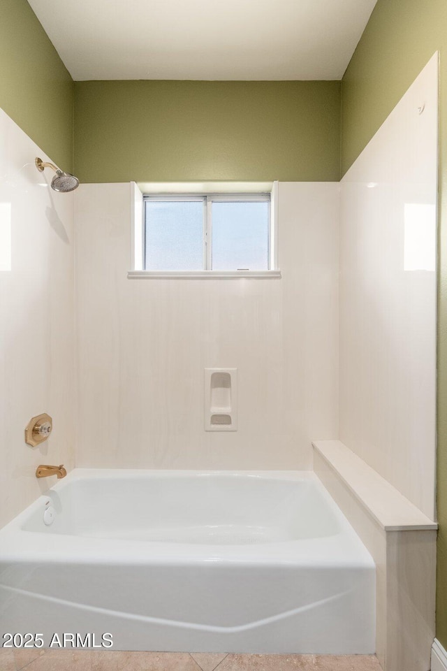 12120 E Cortez Dr, Scottsdale, AZ 85259 - full bath with bathing tub / shower combination
