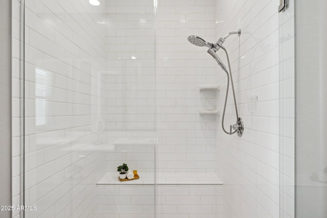 31490 N 126th Ln, Peoria, AZ 85383 - full bath with a shower stall