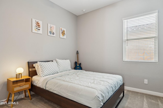 31490 N 126th Ln, Peoria, AZ 85383 - bedroom featuring carpet floors and baseboards
