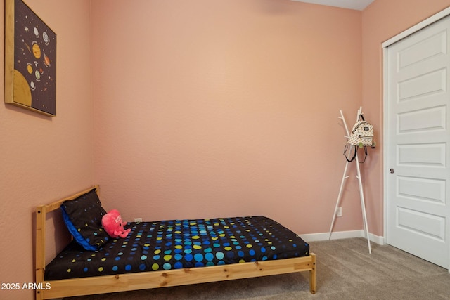 31490 N 126th Ln, Peoria, AZ 85383 - carpeted bedroom featuring baseboards