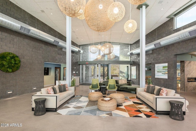 31490 N 126th Ln, Peoria, AZ 85383 - view of community lobby
