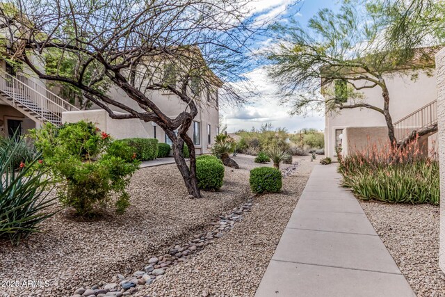 9253 N Firebrick Dr Unit 117, Fountain Hills, AZ 85268 - view of property's community