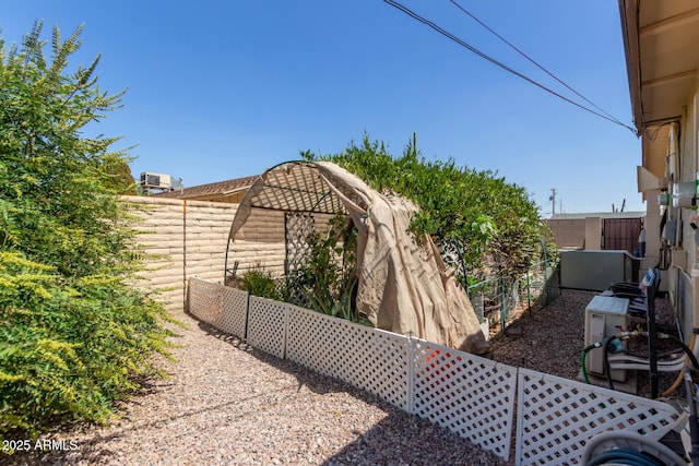 538 E Estevan Ave, Apache Junction, AZ 85119 - view of yard