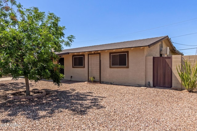 538 E Estevan Ave, Apache Junction, AZ 85119 - ranch-style house with stucco siding