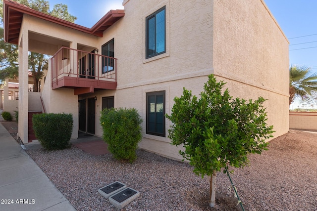 455 S Delaware Dr Unit 120, Apache Junction, AZ 85120 - view of building exterior