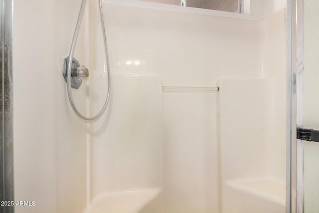 6621 S Coral Gable Dr, Chandler, AZ 85249 - bathroom with a shower stall