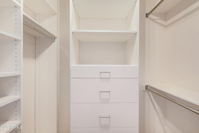 6621 S Coral Gable Dr, Chandler, AZ 85249 - view of spacious closet