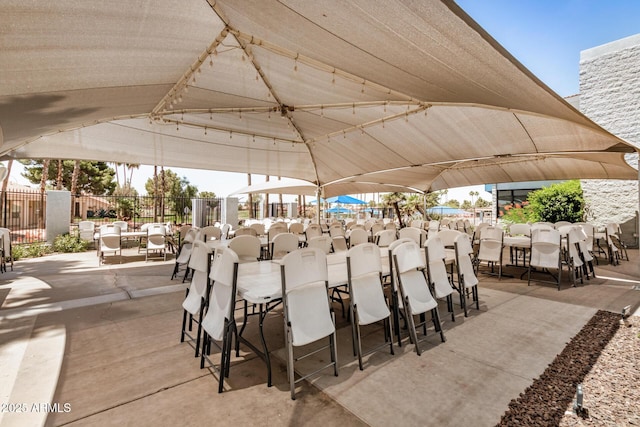 6621 S Coral Gable Dr, Chandler, AZ 85249 - view of patio