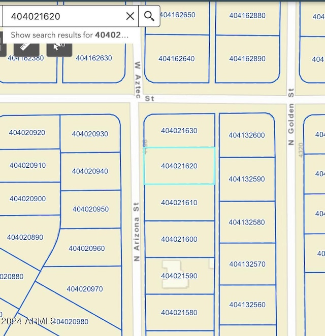 0000 N Arizona St Unit 23, Eloy, AZ 85131