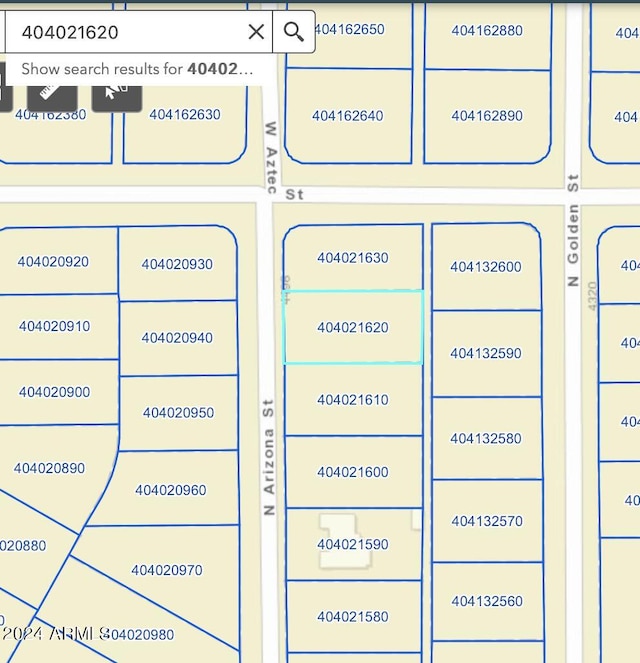 0000 N Arizona St Unit 23, Eloy AZ, 85131 land for sale