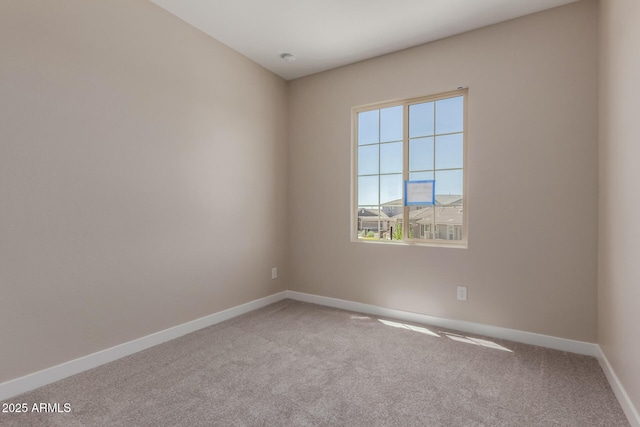 9412 E Sequence Ave, Mesa, AZ 85212 - unfurnished room featuring carpet flooring