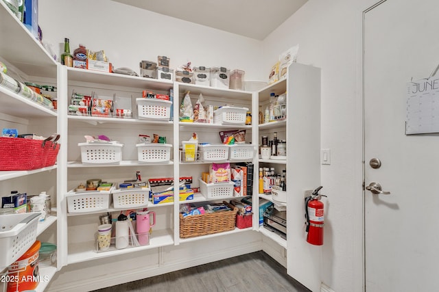308 E Sheffield Ct, Gilbert, AZ 85296 - view of storage area