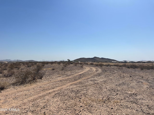 xxxx W Salome Highway -, Unit Tonopah AZ, 85354 land for sale