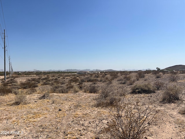 Listing photo 2 for xxxx W Salome Highway -, Unit Tonopah AZ 85354