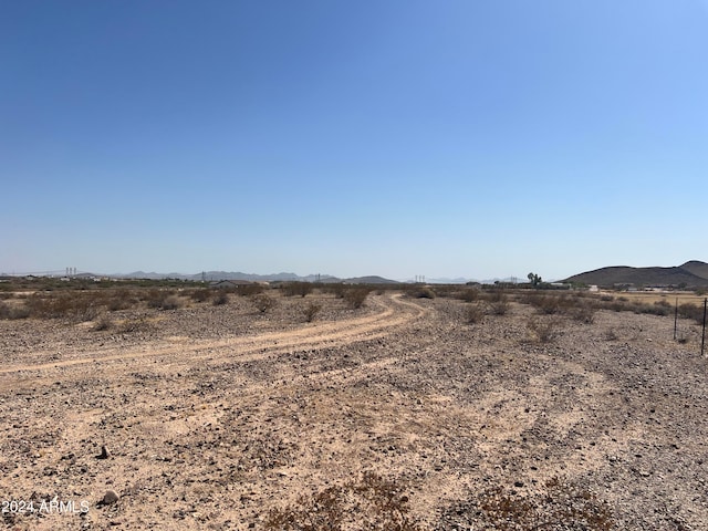 Listing photo 3 for xxxx W Salome Highway -, Unit Tonopah AZ 85354