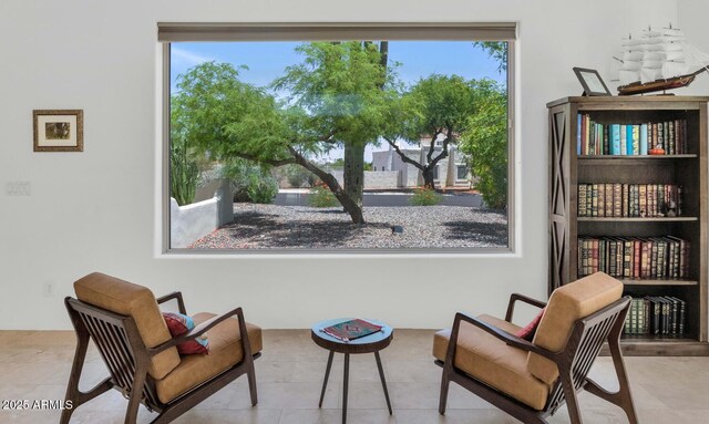 3611 E Ahwatukee Dr, Phoenix, AZ 85044 - view of living area