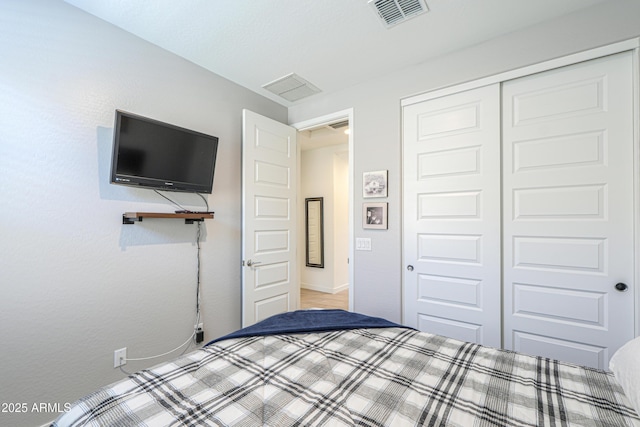 2929 E Mohave Ln, Apache Junction, AZ 85119 - unfurnished bedroom with a closet and carpet floors