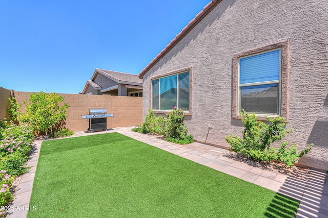 2929 E Mohave Ln, Apache Junction, AZ 85119 - view of yard
