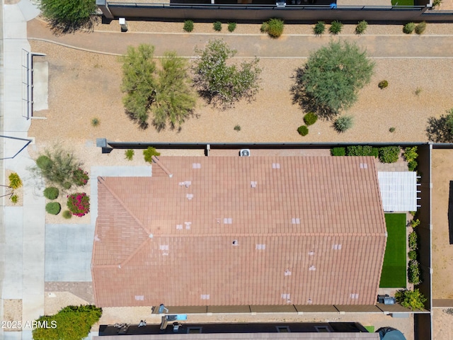2929 E Mohave Ln, Apache Junction, AZ 85119 - aerial view