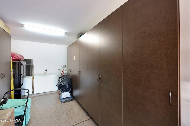 19334 W Pasadena Ave, Litchfield Park, AZ 85340 - view of laundry room