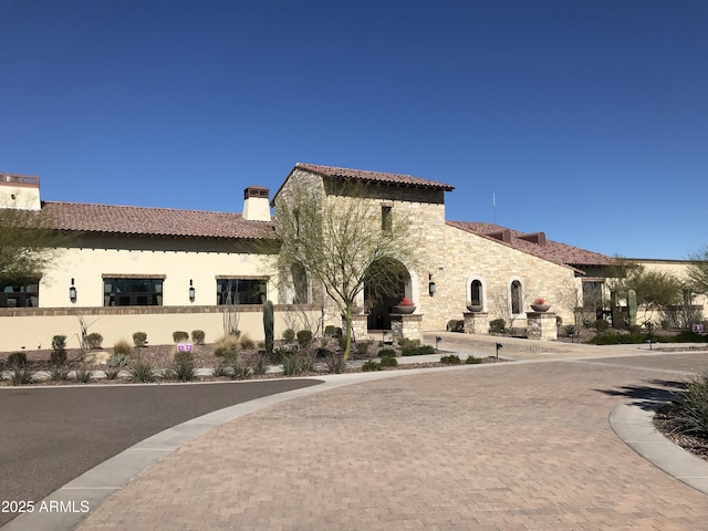 12787 S 175th Ave, Goodyear, AZ 85338 - view of property