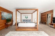 view of bedroom