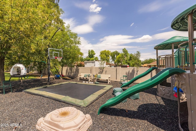 690 E Seattle Slew Ln, Gilbert, AZ 85296 - view of play area