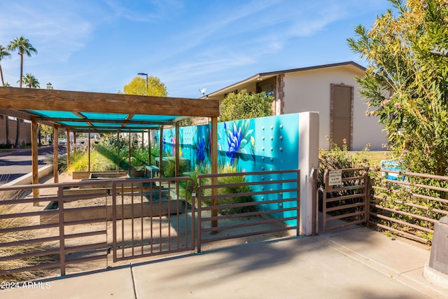 4701 N 68th St Unit 248, Scottsdale, AZ 85251 - view of community