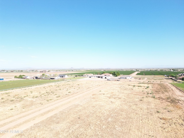 2 N Ellison Dr, Coolidge AZ, 85128 land for sale