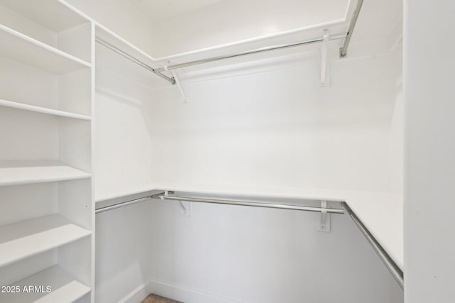 4920 E Osborn Rd, Phoenix, AZ 85018 - view of walk in closet