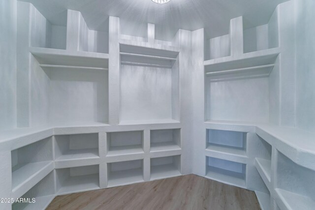 3903 E Melody Dr, Phoenix, AZ 85042 - mudroom with wood finished floors